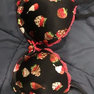 Victoria’s Secret Very Sexy Bra